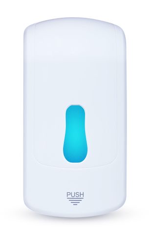 Cleanplus Foam Soap dispenser