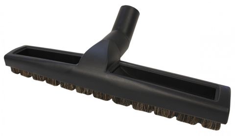 Hard Floor Brush 35mm Horse hair 36CM