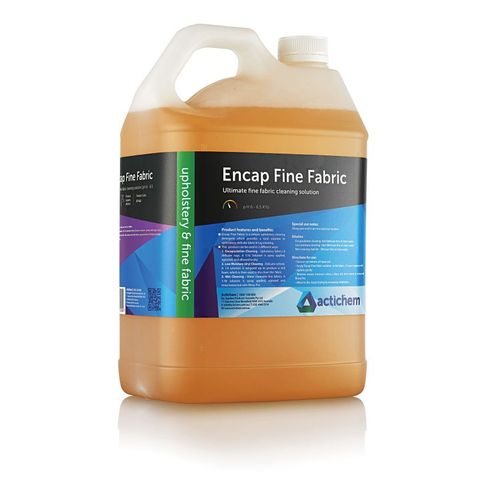 Encap Fine Fabric 20L