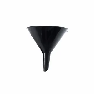 Plastic Funnel Medium 12-15cm