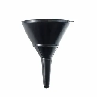 Plastic Funnel Jumbo 22-25cm