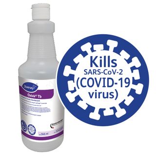 Oxivir TB 946ml Hosp COVID Disinfectant