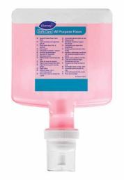 Intellicare Soft Care Foam wash1.3L ctn4