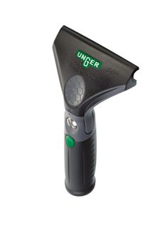 UNGER ErgoTec Ninja Handle,40 Degree