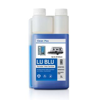 Lu Blu 1L Portable Toilet Deodoriser