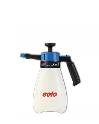 Solo Cleanline Acidic Sprayer 1.25Lt