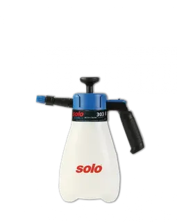 Solo Cleanline Alkaline Sprayer 1.25Lt