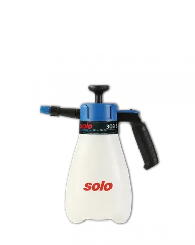 Solo Cleanline Alkaline Sprayer 1.25Lt