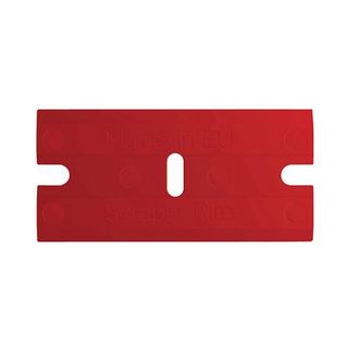 Plastic Single Edged Blade-1pack