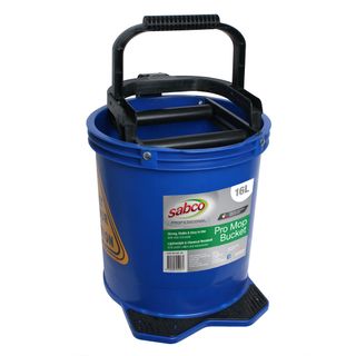 Sabco 16L Blue Pro Mop Bucket