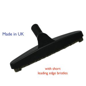 horse hair floor Brush no wheels 30cm