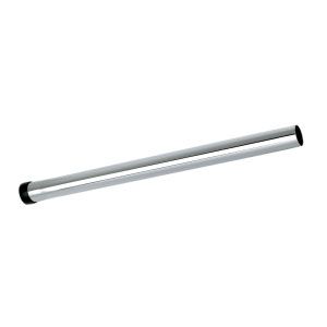 Premium Chrome Rod W/Cuff 35mm