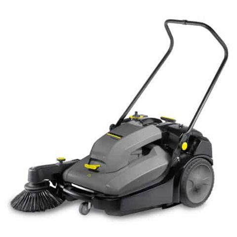 Karcher Sweeper KM 70/30 C Bp Pack Adv