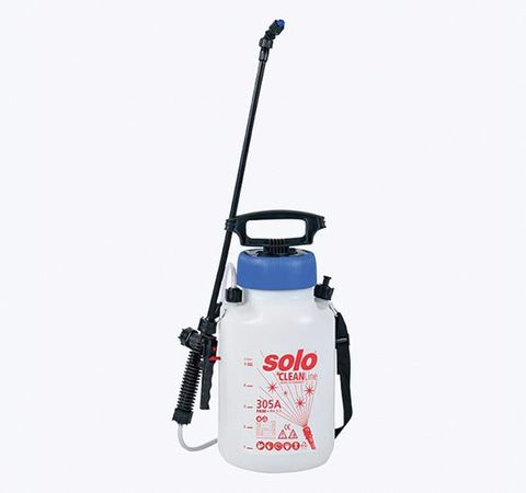 5L Handheld Acid CLEANLine  Sprayer 2.6k