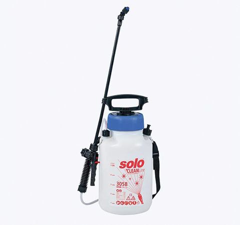 5L Handheld Alkaline CLEANLine Sprayer