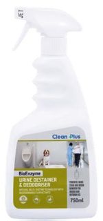 BioEnzyme Urine Destnr/Deodoriser 750mL
