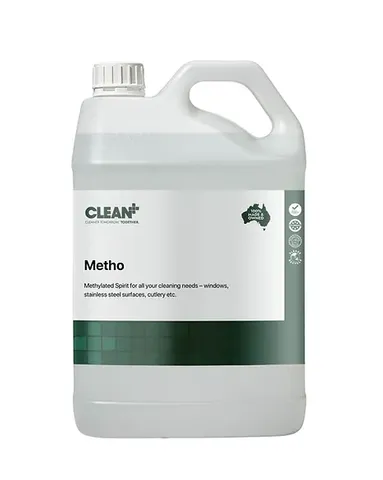 95% Methylated Spirits 5L