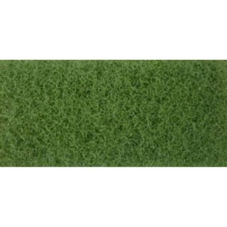 250mmx115mm Glitterpad - Green