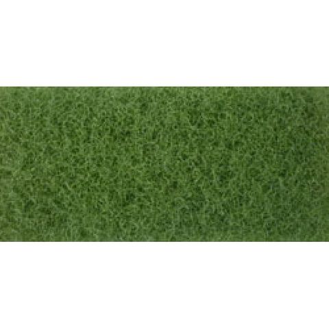 250mmx115mm Glitterpad - Green