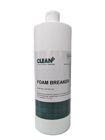 Foam Breaker 1L