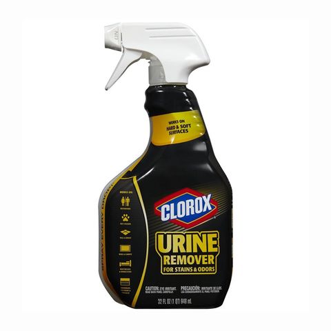 Clorox Urine Remover-946ml-Limited Stock