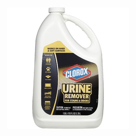 Clorox Urine Remover-3.78 Litres