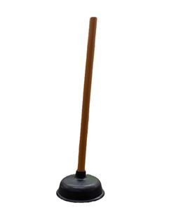 Kinetic Sink Plunger Large