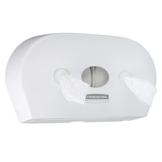 Aquarius Disp Centre Pull Toilet Tissue