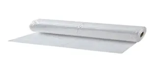 1100L Clean Skip Bin Liners 100um/roll25