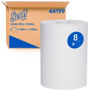 Scott Roll Towel 140m