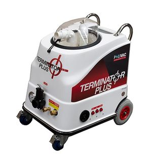 Terminator Plus Carpet Machine 600psi