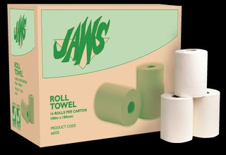 Royal 100Mtr Roll Towel 16/ctn