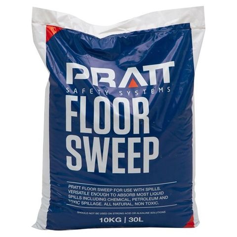 Floor Sweep General Purpose Spill Kit