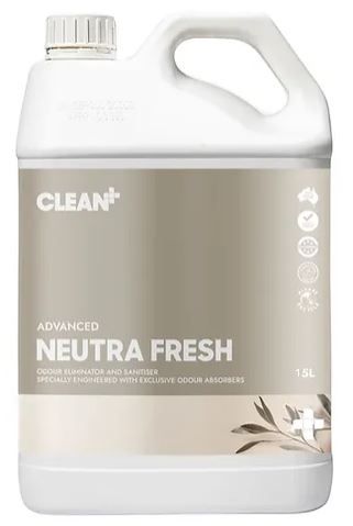 Neutra Fresh Odour Absorber15L Sanitiser