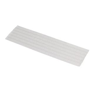 Decitex Disposable Mop Pads White Pk50