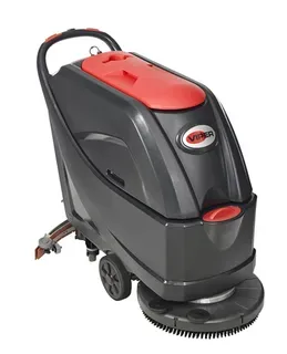 Viper ScrubberAS5160 Traction WEEKLY hir