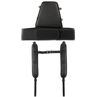 Harness Kit-Padded Back & straps(OLD)