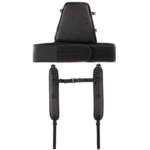 Harness Kit-Padded Back & straps(OLD)