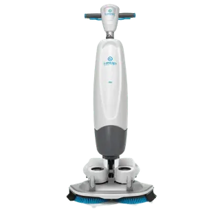 I-MOP XL BASIC 46CM scrubber complete