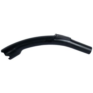 32mm Hand Bent End Piece Plastic