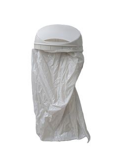 Terracyclic 26L Cartridge White (Lid)