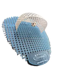 Football Urinal Screen-Ocean Mist box10