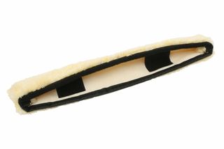 Sorbo Yellow Velcro Glove 24" 60cmCLEAR