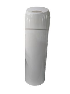 Terracyclic Sani Bin 26L WhiteStarterKit