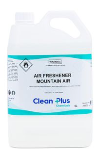 Mountain Air 5L Air Freshener Ctn/3