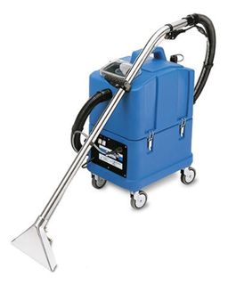 Sabrina Maxi carpet extractor daily