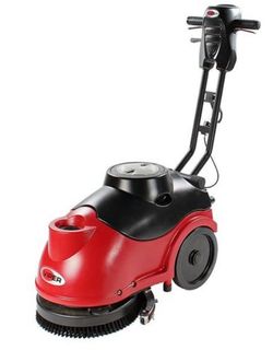 Viper Scrubber AS380 daily hire