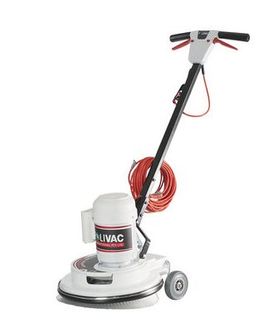 Hire Polivac C25 Polisher no vacuum day
