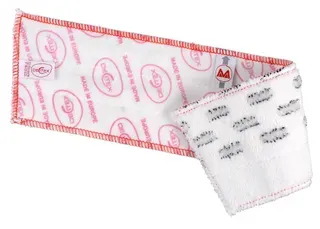 Decitex DX1 40cm Flat Mop Pad Red