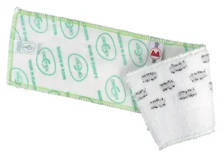 Decitex DX1 40cm Flat Mop Pad Green